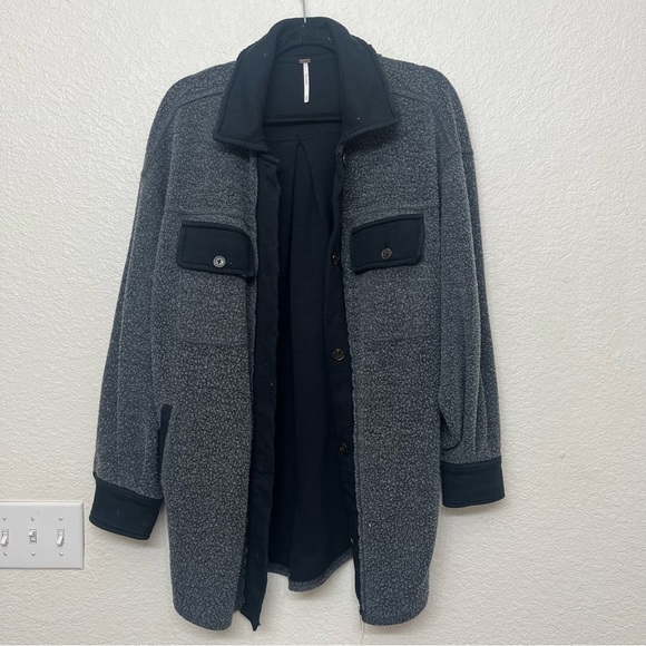 Free People Ruby Jacket - Picture 6 of 6